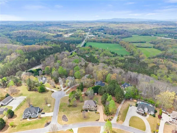 $650,000 | 115 Riverview Drive, Dawsonville, GA 30534