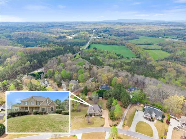 $650,000 | 115 Riverview Drive, Dawsonville, GA 30534