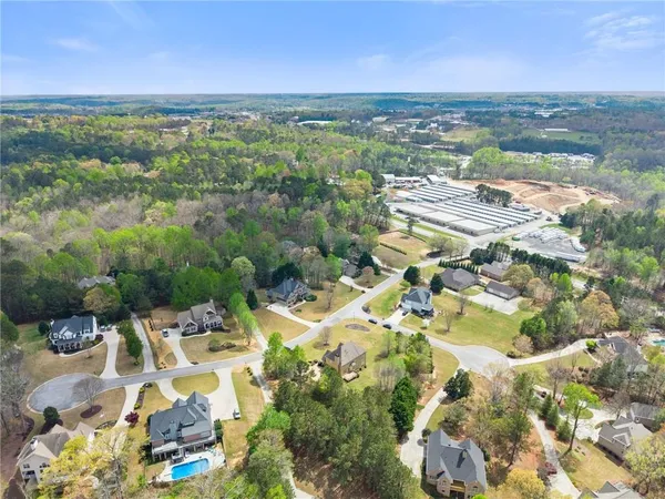 $650,000 | 115 Riverview Drive, Dawsonville, GA 30534