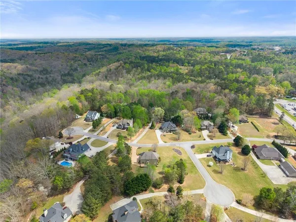 $650,000 | 115 Riverview Drive, Dawsonville, GA 30534