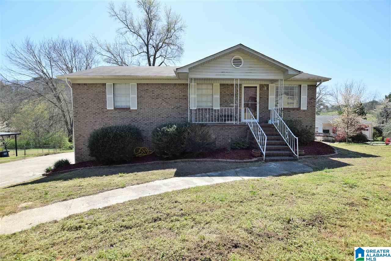 2264 Spring Street Gardendale, AL 35071 - Photo 1 of 29