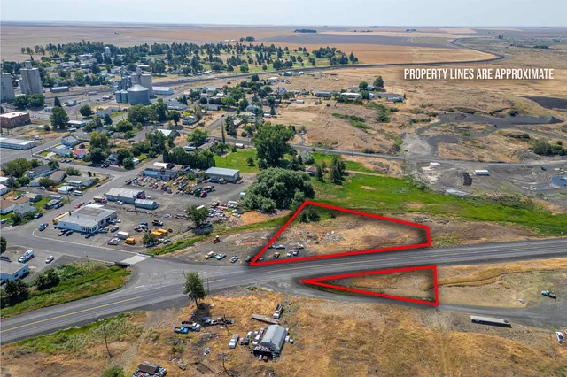 $34,900 | 34000 Hwy 28 Highway, Harrington, WA 99134