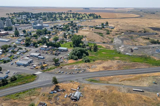 $34,900 | 34000 Hwy 28 Highway, Harrington, WA 99134