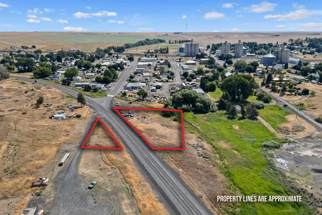 $34,900 | 34000 Hwy 28 Highway, Harrington, WA 99134