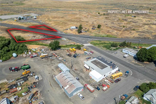 $34,900 | 34000 Hwy 28 Highway, Harrington, WA 99134