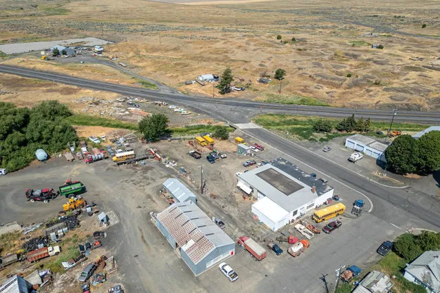 $34,900 | 34000 Hwy 28 Highway, Harrington, WA 99134