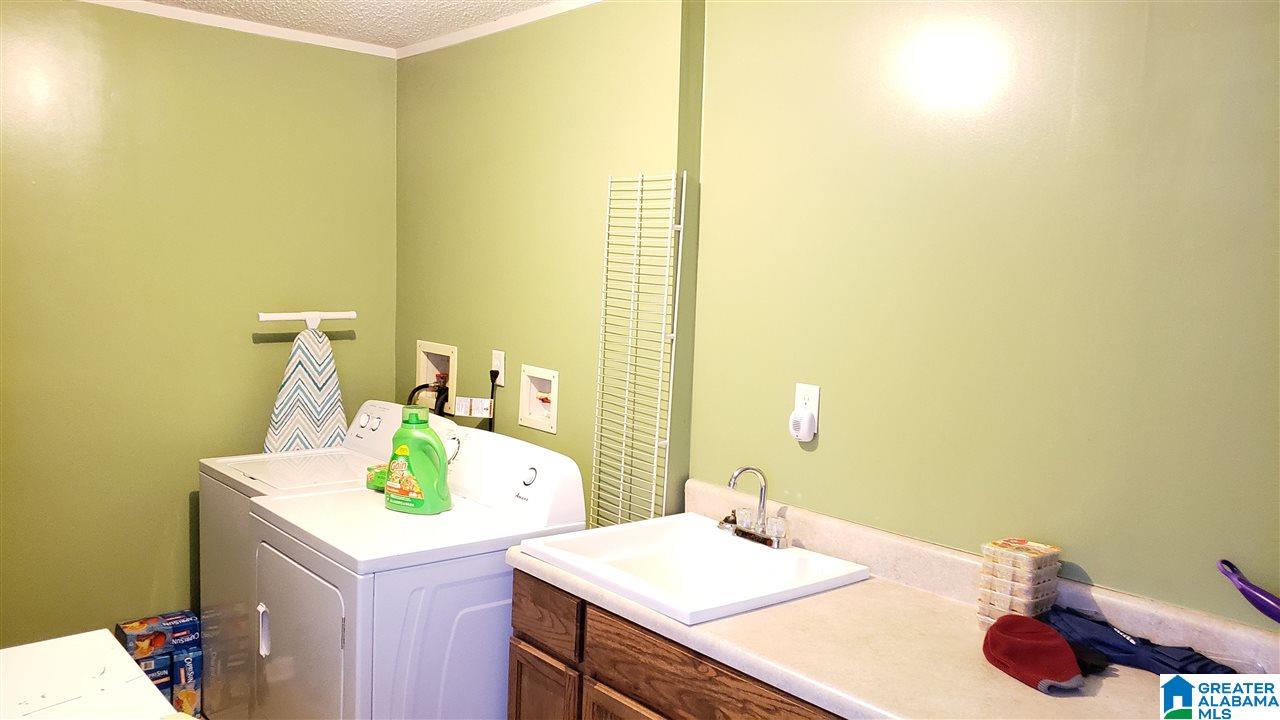 5545 Mcgowans Ferry Road Childersburg, AL 35044 - Photo 14 of 40