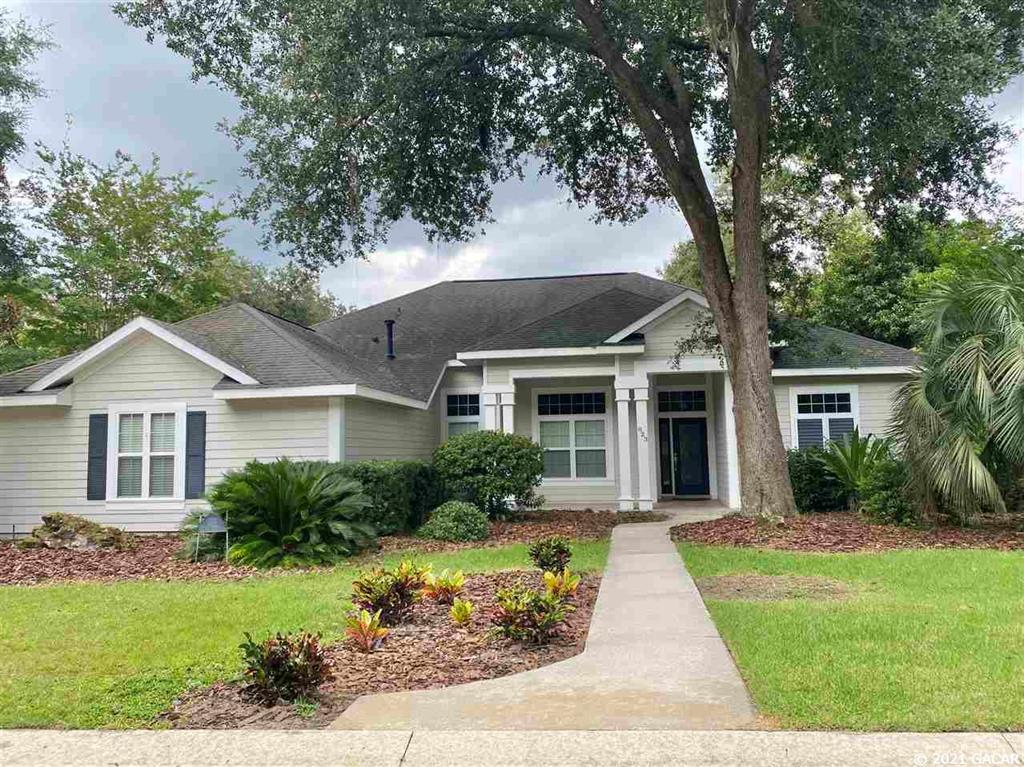 823 Southwest 88 Street Gainesville, FL 32607 - Photo 1 of 1 Gallery Image 1