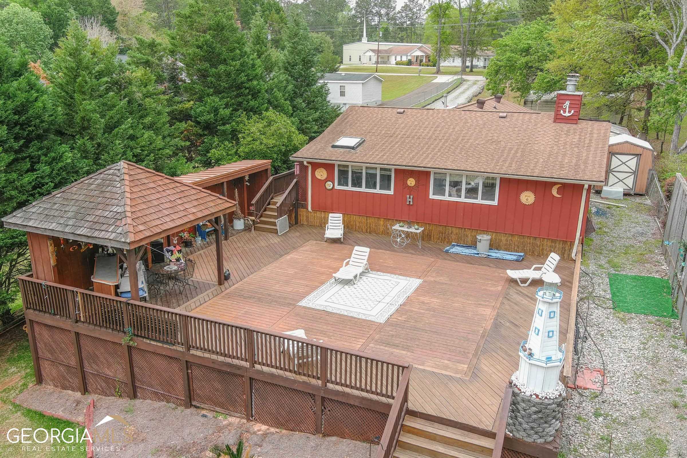 174 Jackson Road Milledgeville, GA 31061 - Photo 1 of 1 Gallery Image 1