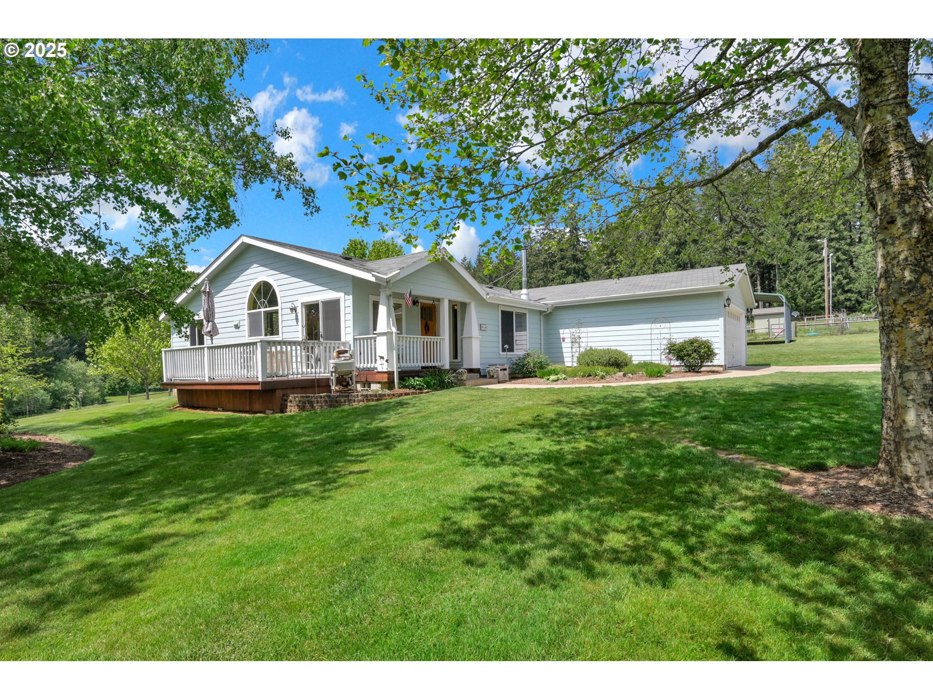 84580 Marsh Road Veneta, OR 97487 - Photo 1 of 45 Gallery Image 1