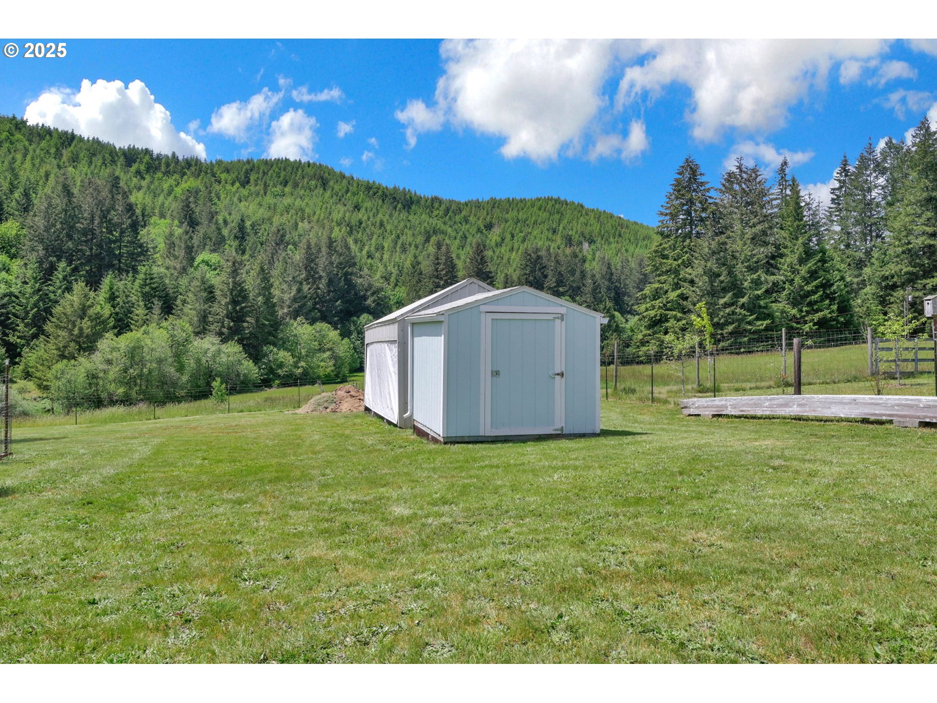 84580 Marsh Road Veneta, OR 97487 - Photo 33 of 45 Gallery Image 33