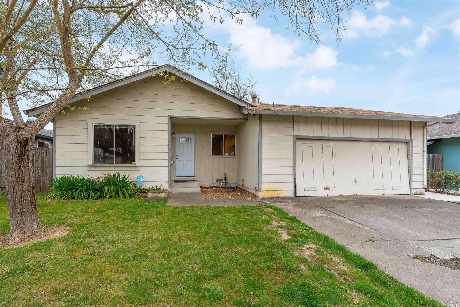 3565 Banyan Street Santa Rosa, CA 95403 - Photo 1 of 1 Gallery Image 1