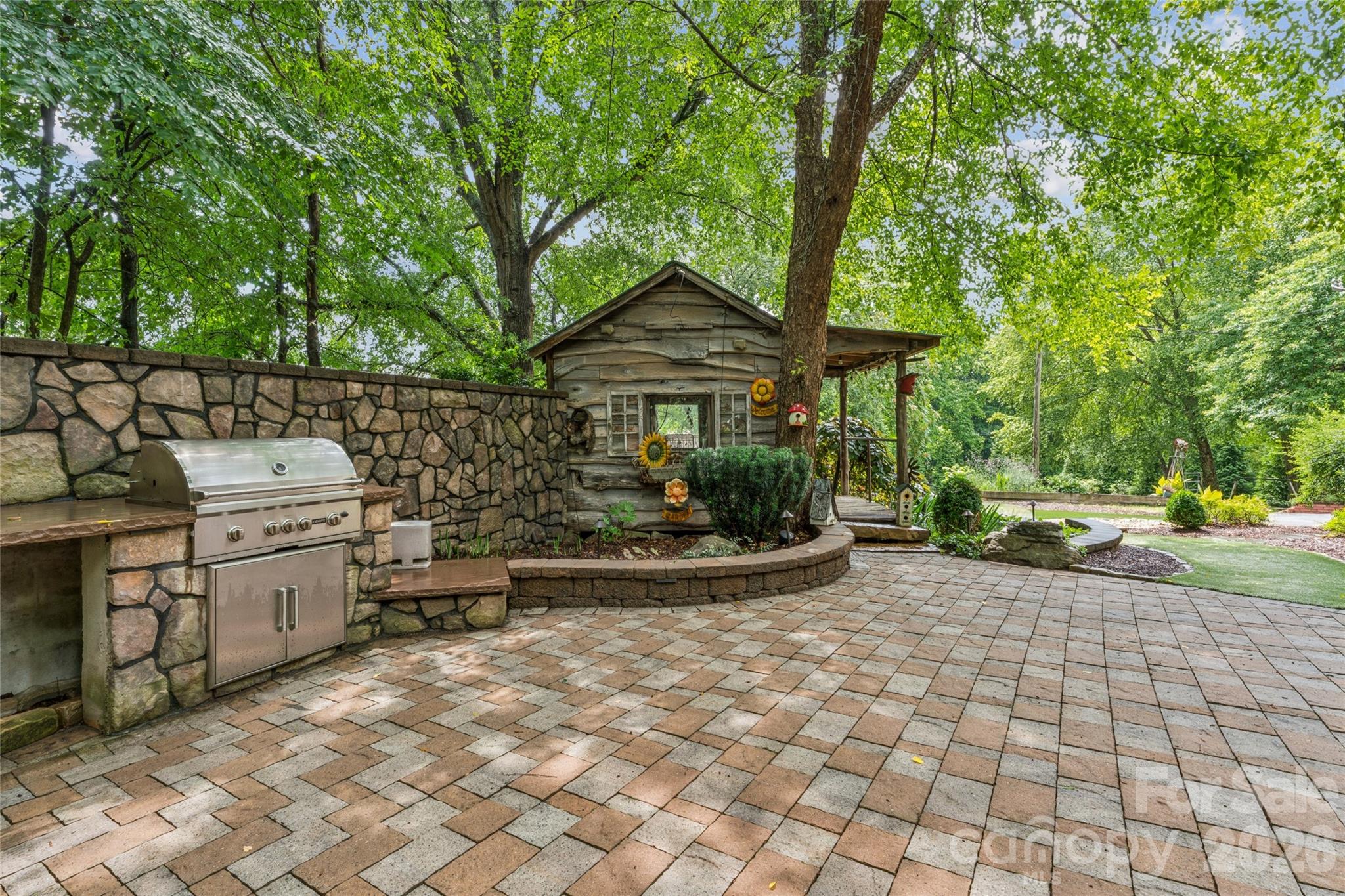 400 Alpine Street Kannapolis, NC 28081 - Photo 37 of 41