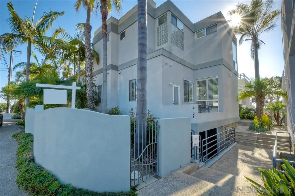 2136 Glasgow Avenue Cardiff, CA 92007 - Photo 2 of 25 a view of outdoor space and yard