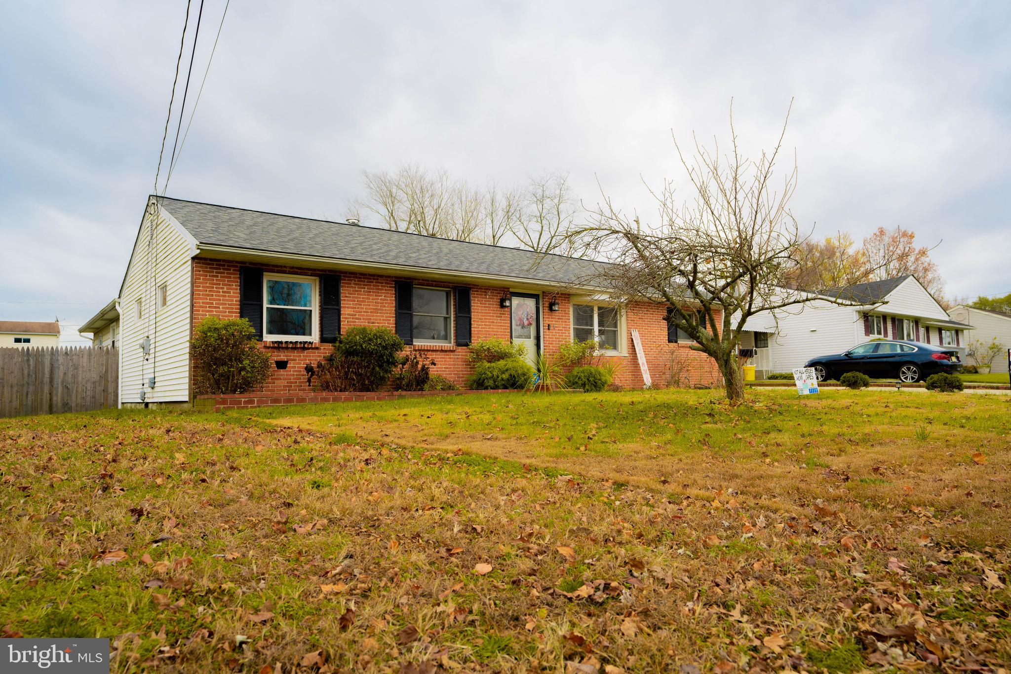 1105 Laurel Road Beverly, NJ 08010 - Photo 1 of 48 Gallery Image 1
