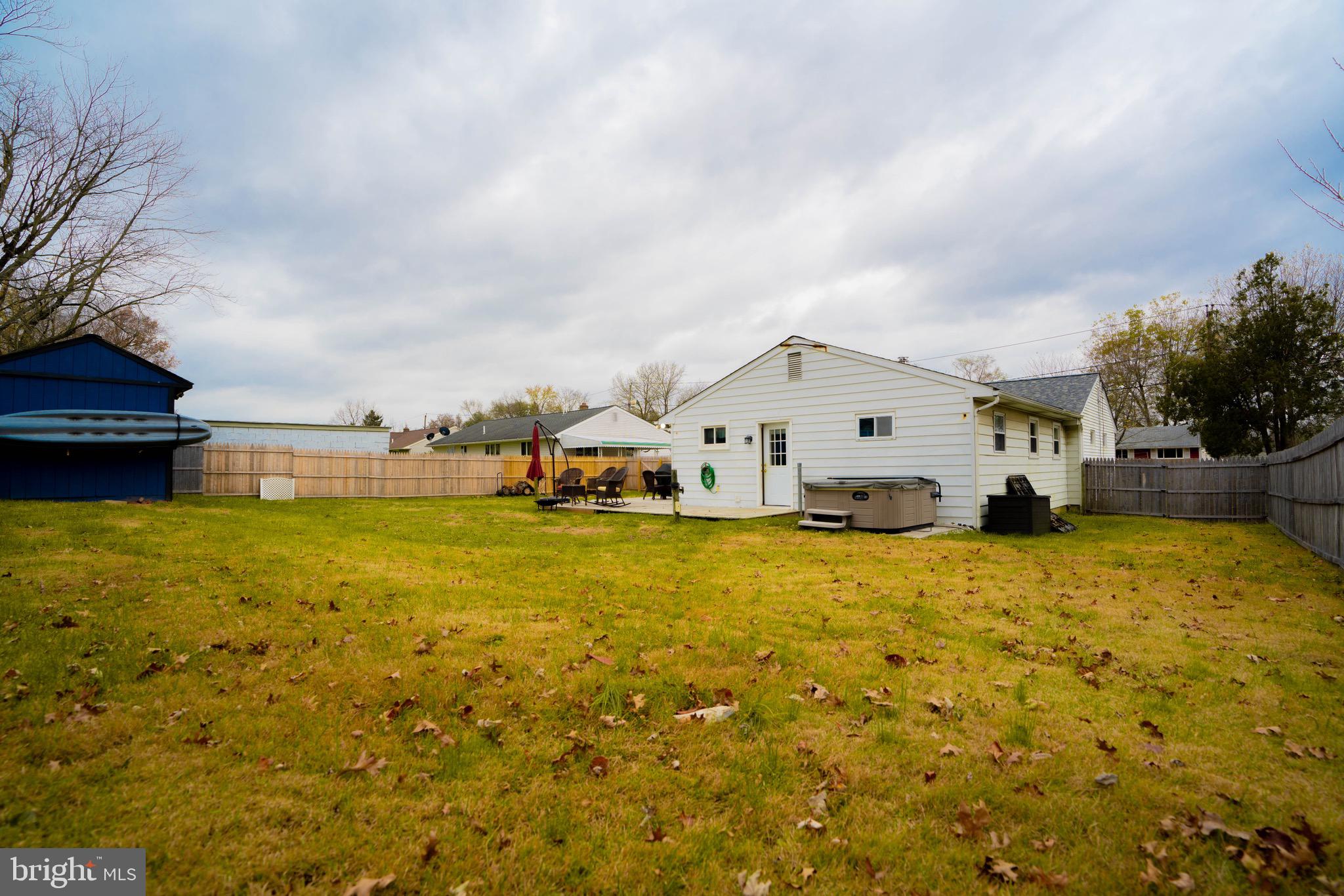 1105 Laurel Road Beverly, NJ 08010 - Photo 45 of 48 Gallery Image 45