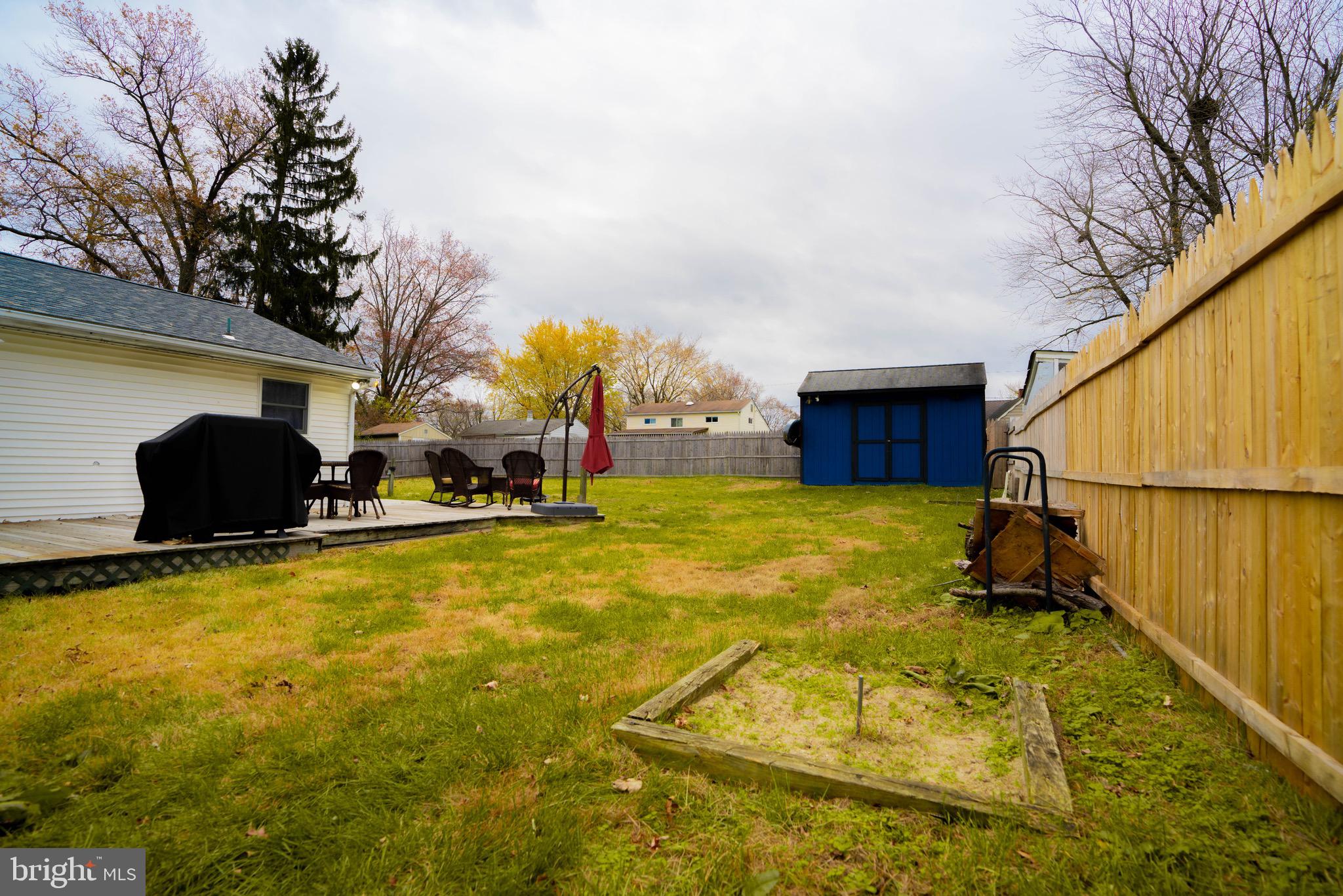 1105 Laurel Road Beverly, NJ 08010 - Photo 47 of 48 Gallery Image 47
