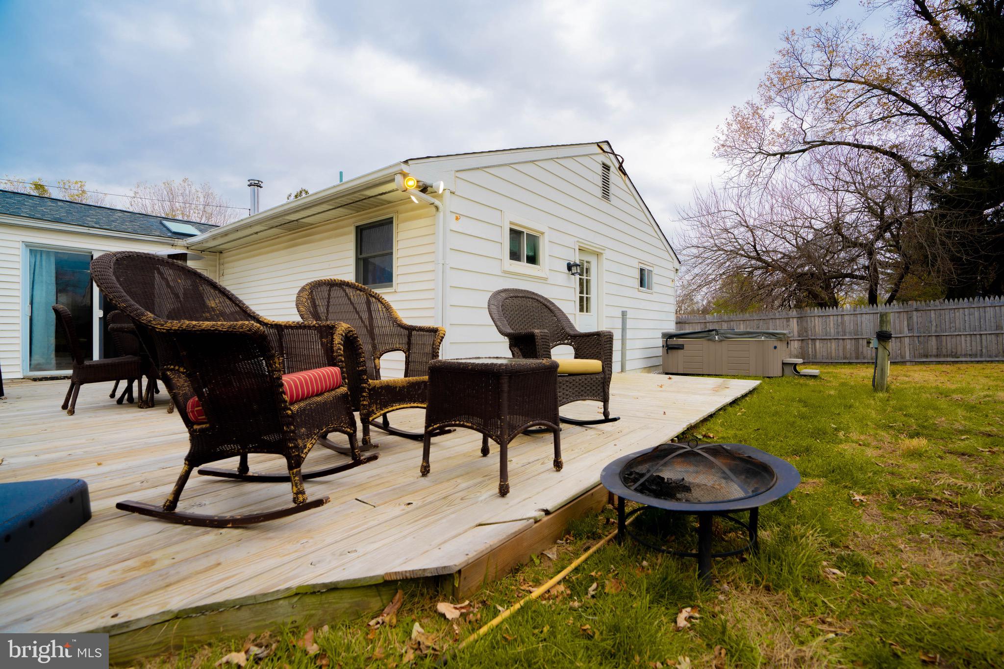 1105 Laurel Road Beverly, NJ 08010 - Photo 48 of 48 Gallery Image 48