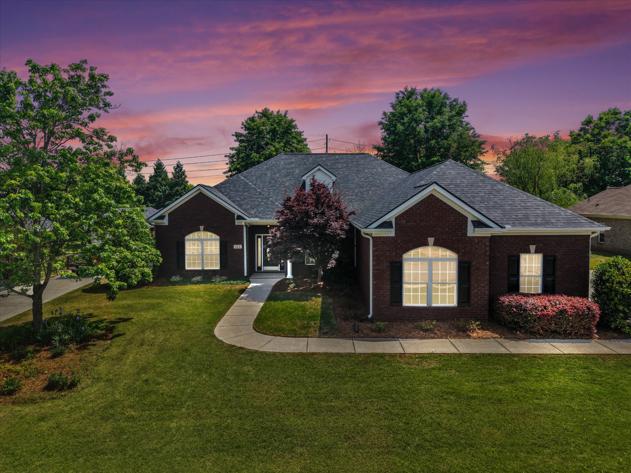 123 Mildred Way Madison, AL 35756 - Photo 32 of 44