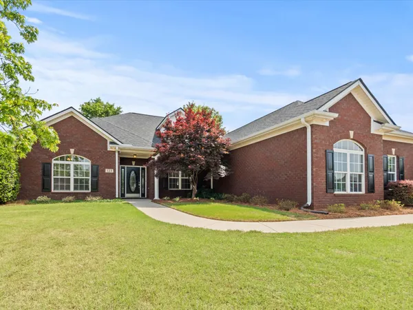 $549,900 | 123 Mildred Way, Madison, AL 35756