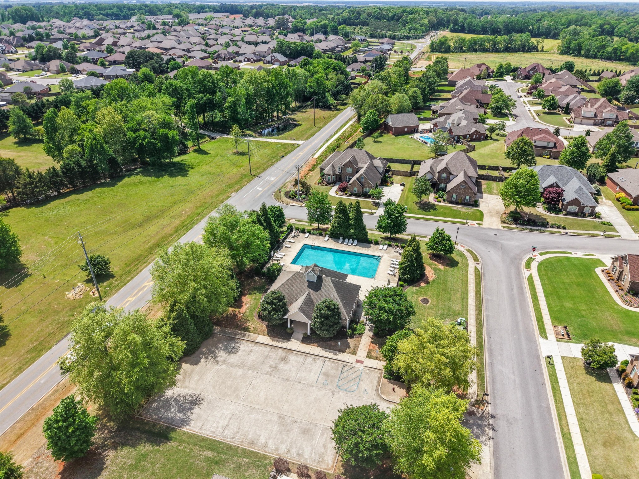 123 Mildred Way Madison, AL 35756 - Photo 39 of 44