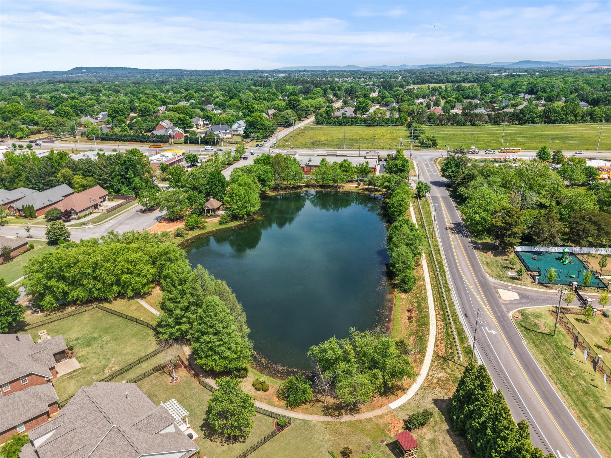 123 Mildred Way Madison, AL 35756 - Photo 41 of 44