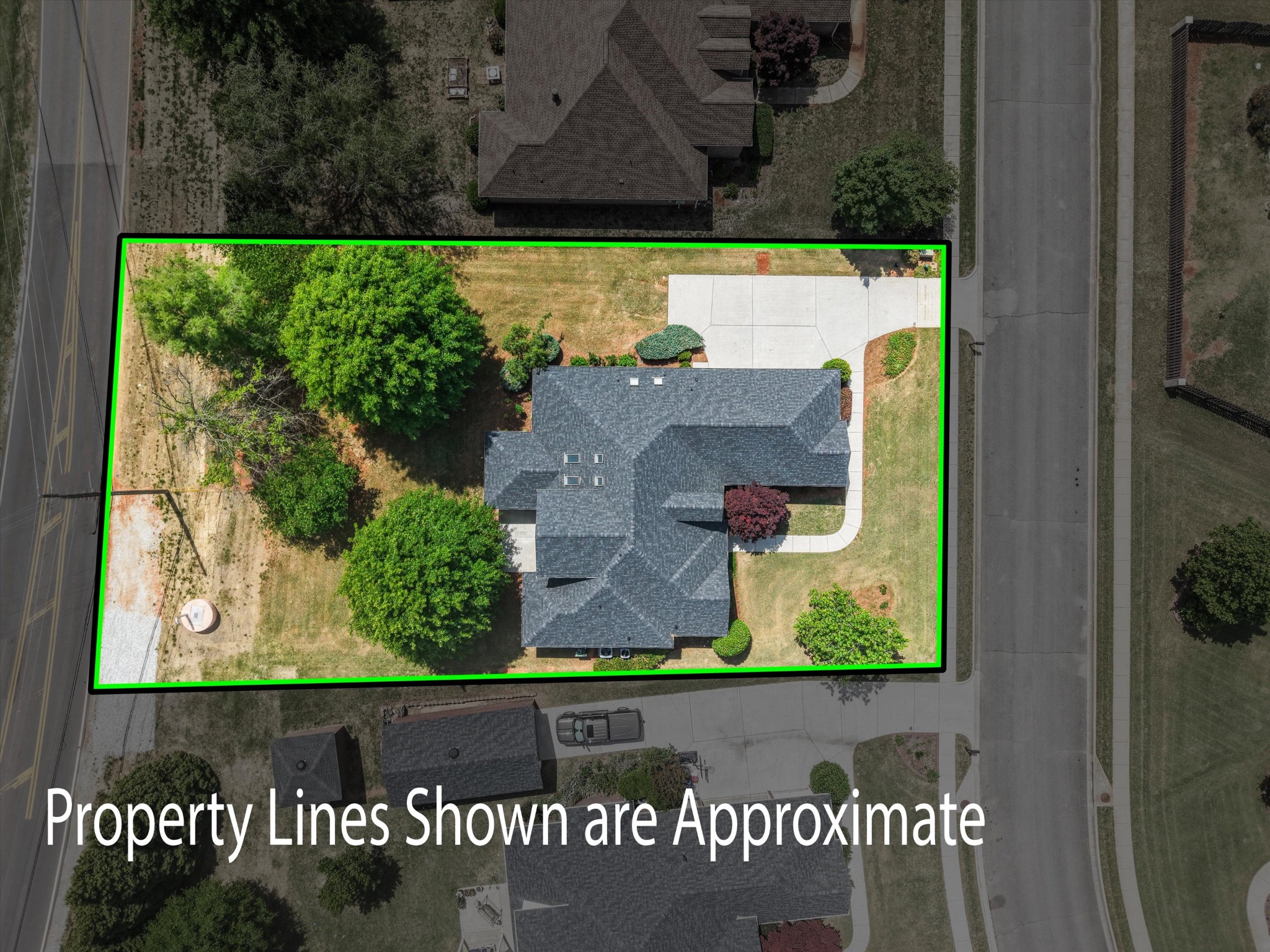 123 Mildred Way Madison, AL 35756 - Photo 44 of 44