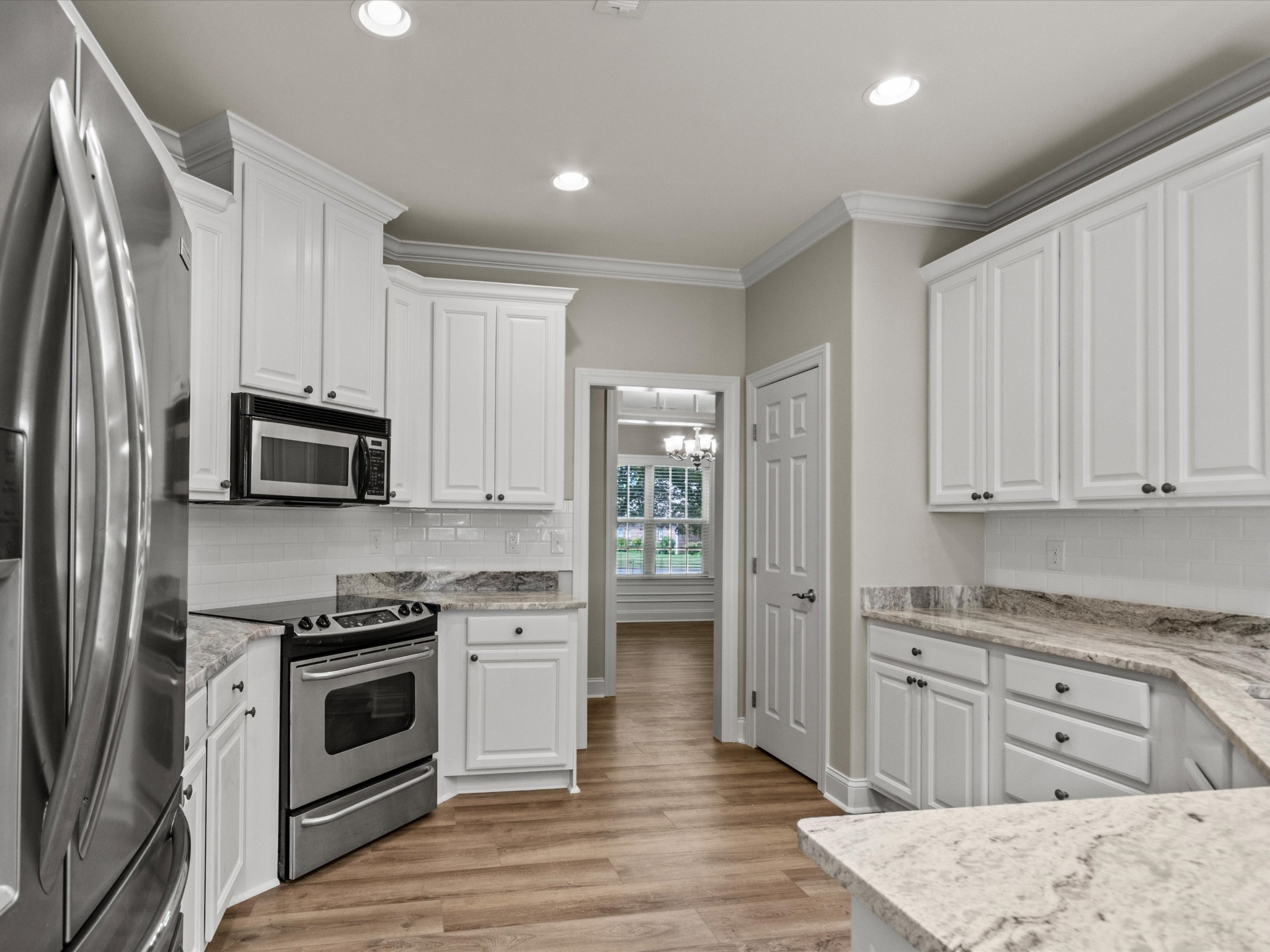 123 Mildred Way Madison, AL 35756 - Photo 8 of 44