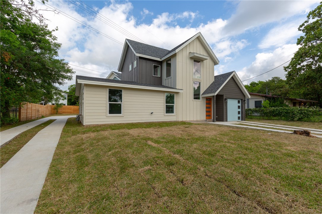 1602 Springdale Road, Unit 1 Austin, TX 78721 - Photo 1 of 1