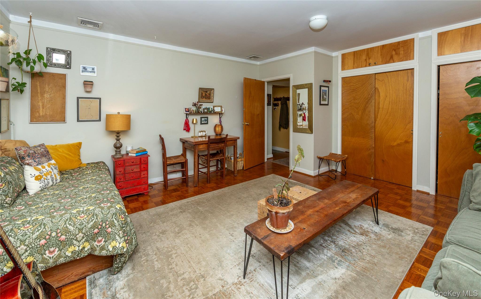 32 Cobb Road Brewster, NY 10509 - Photo 36 of 49 a living room with furniture and wooden floor