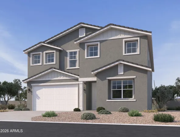 $484,990 | 6647 East Fiddleneck Way, San Tan Valley, AZ 85140