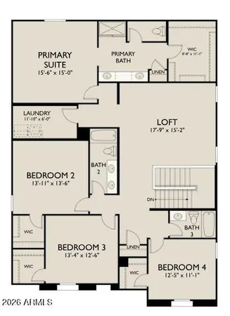 $474,990 | 6647 East Fiddleneck Way, San Tan Valley, AZ 85140