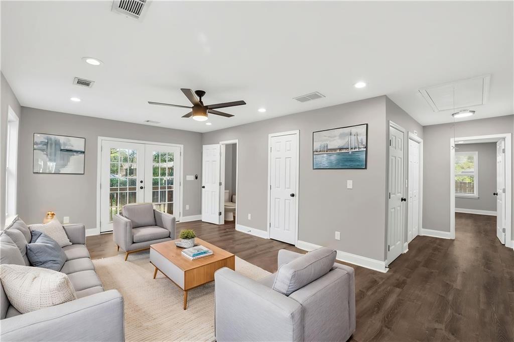 2866 Belvedere Lane Decatur, GA 30032 - Photo 5 of 29