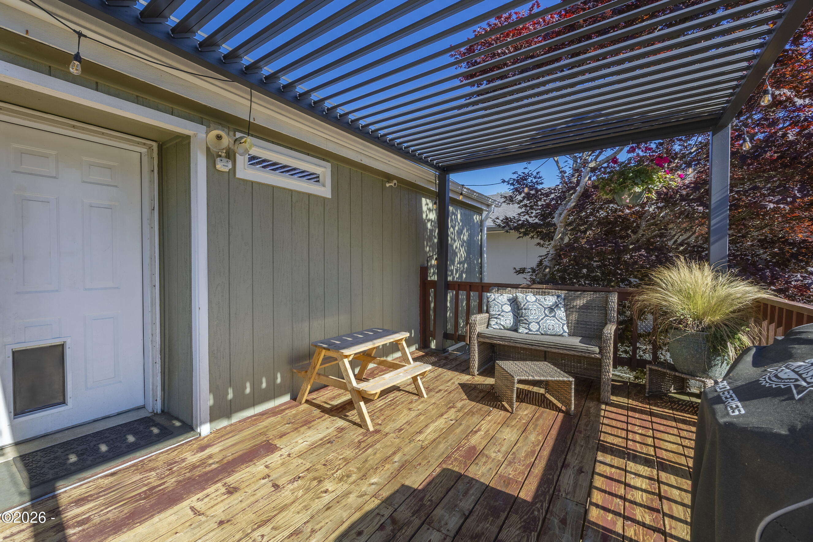 4788 Northeast Neotsu Drive Neotsu, OR 97364 - Photo 36 of 41