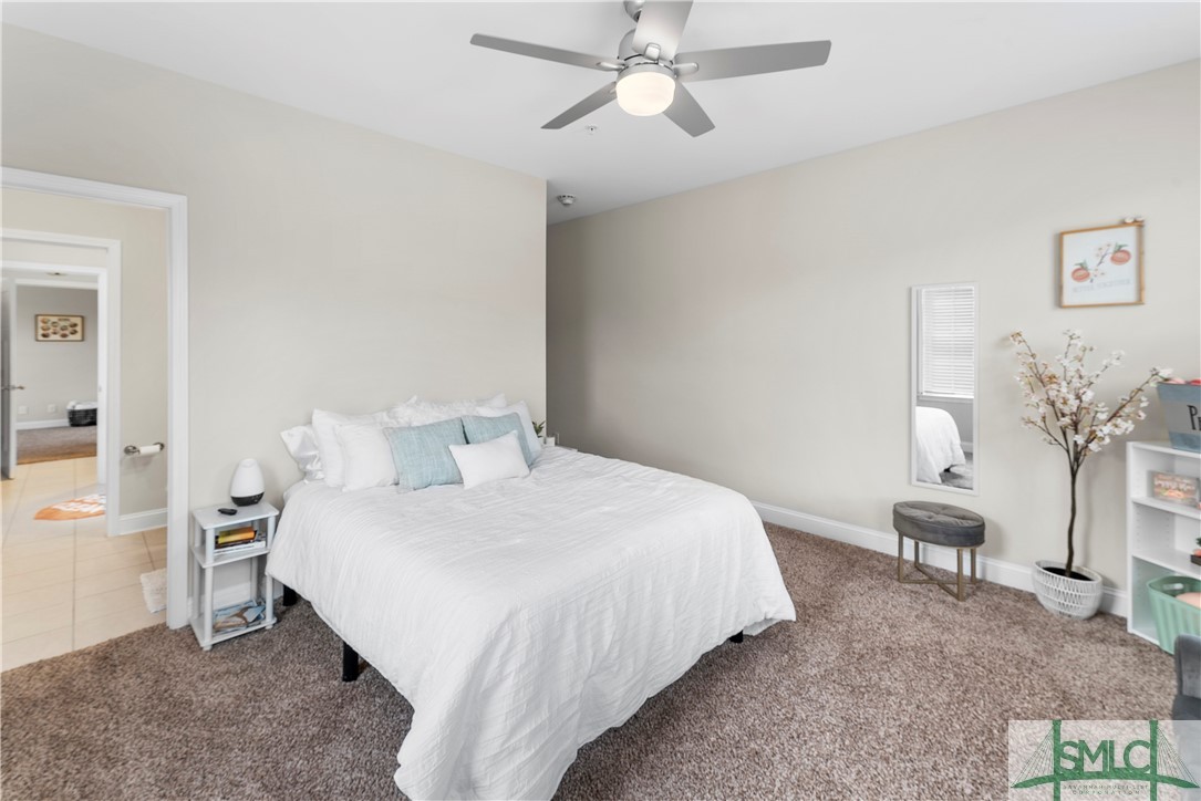 1203 Woodside Ridge Savannah, GA 31405 - Photo 27 of 43