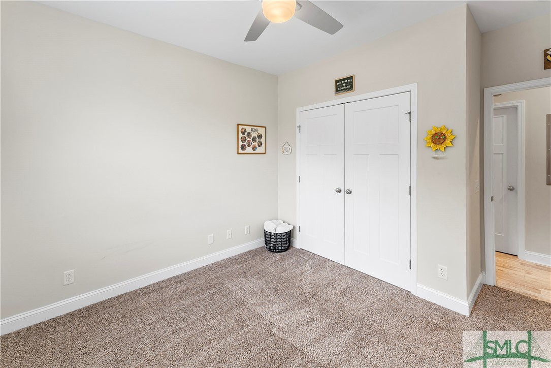 1203 Woodside Ridge Savannah, GA 31405 - Photo 31 of 43