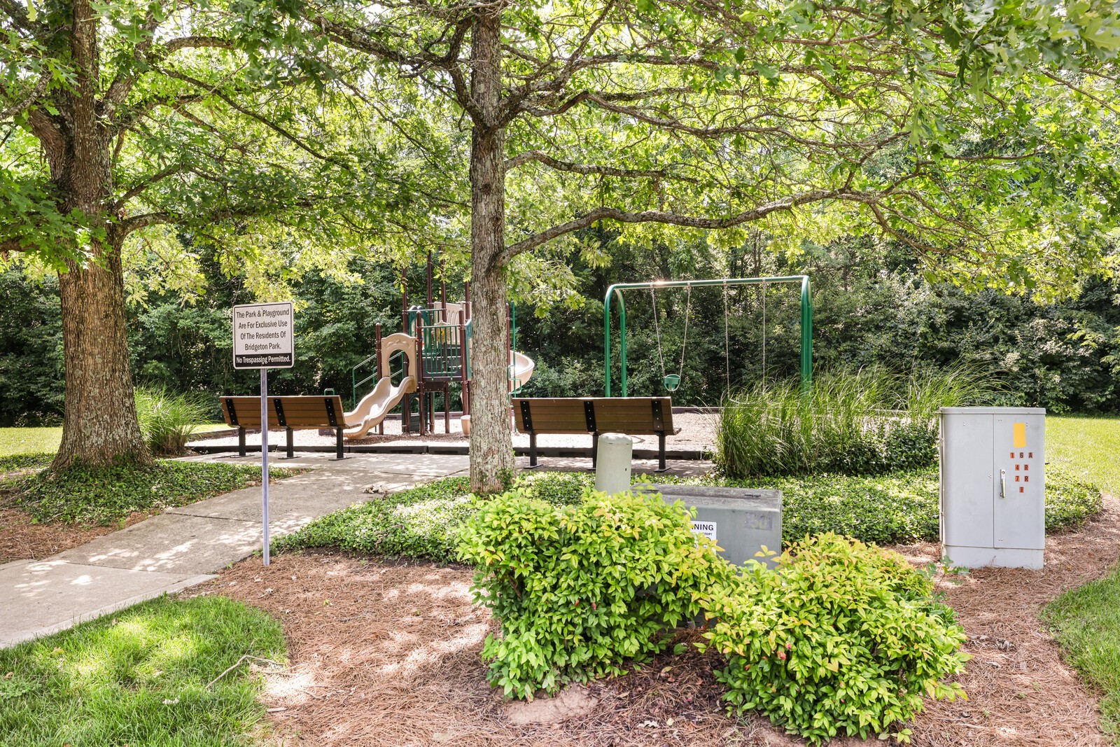 1504 Chestnut Springs Road Brentwood, TN 37027 - Photo 50 of 53 Gallery Image 50