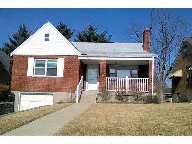 5938 Lawrence Road Cincinnati, OH 45248 - Photo 1 of 1