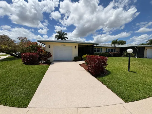 $2,800 | 13255 Vía Vesta, Unit A, Delray Beach, FL 33484
