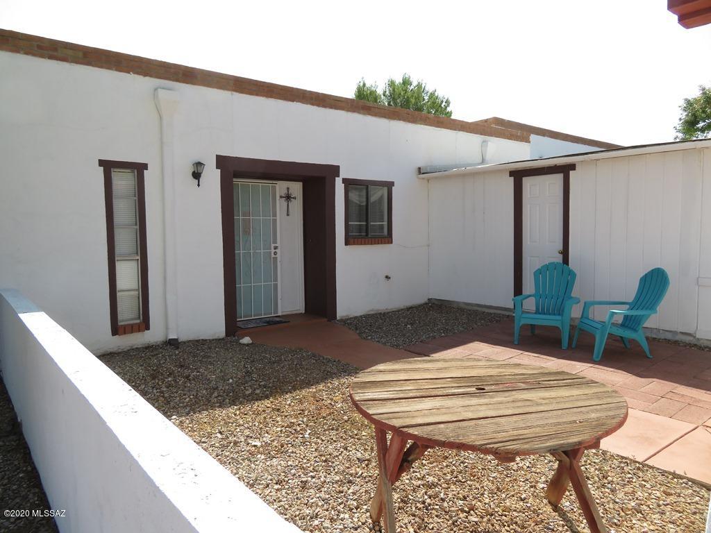 239 North Tracy Road Pearce, AZ 85625 - Photo 23 of 28 Gallery Image 23