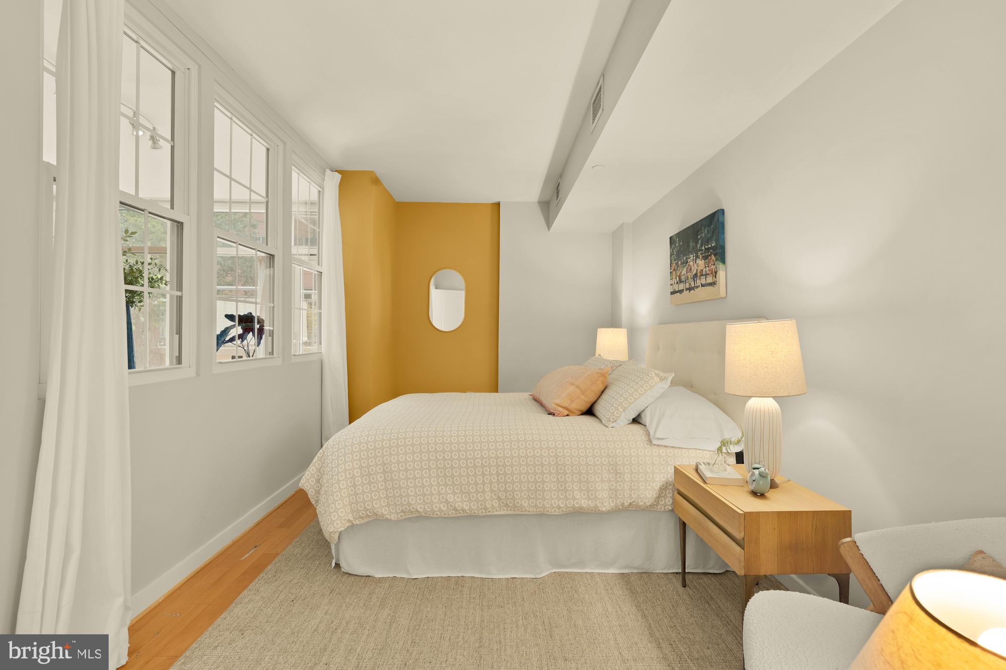 1025 First Street Southeast, Unit 104 Washington, DC 20003 - Photo 19 of 43