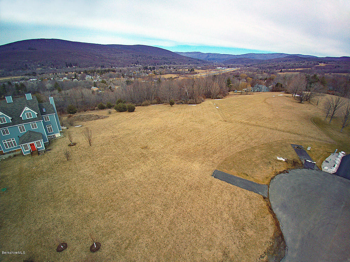 0 Stoneyledge Road Williamstown, MA 01267 - Photo 3 of 7 #4 Stoney Ledge parcel