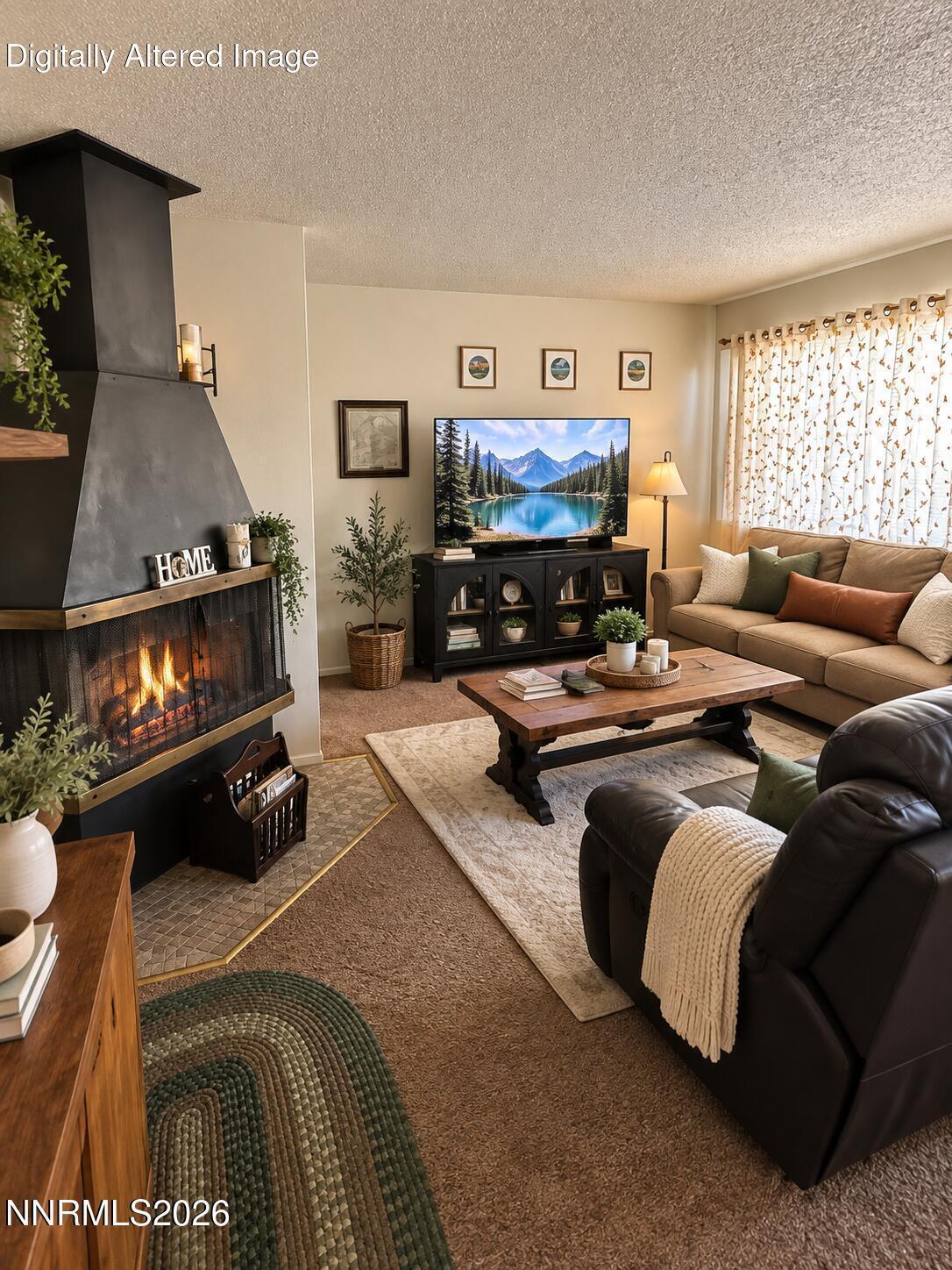 3271 Gypsum Road Reno, NV 89503 - Photo 2 of 6 Family Room