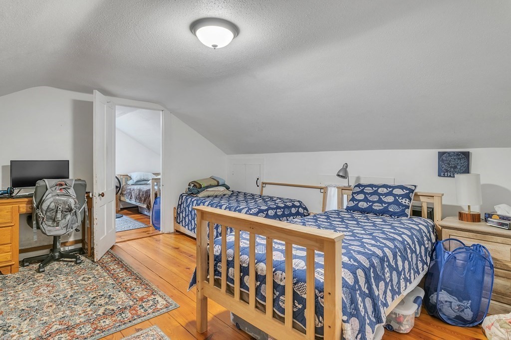 175 Brimfield Road Monson, MA 01057 - Photo 39 of 41 a bedroom with furniture and a window