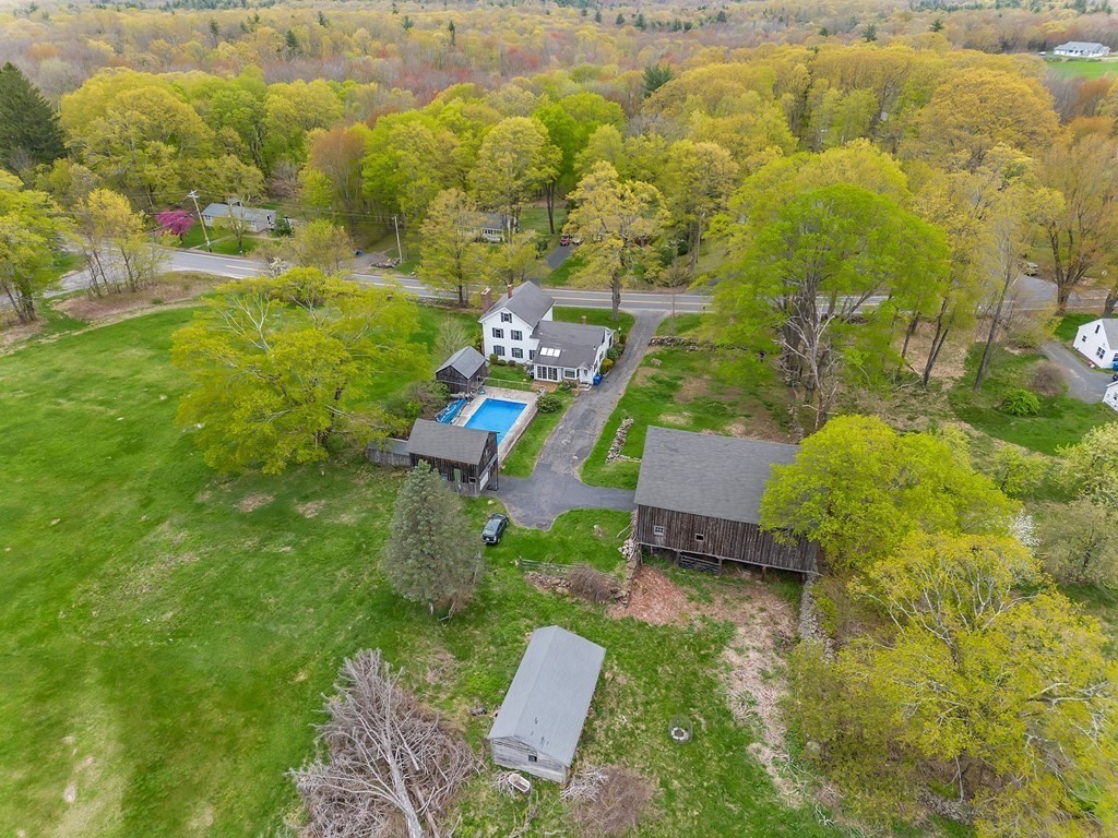175 Brimfield Road Monson, MA 01057 - Photo 10 of 41