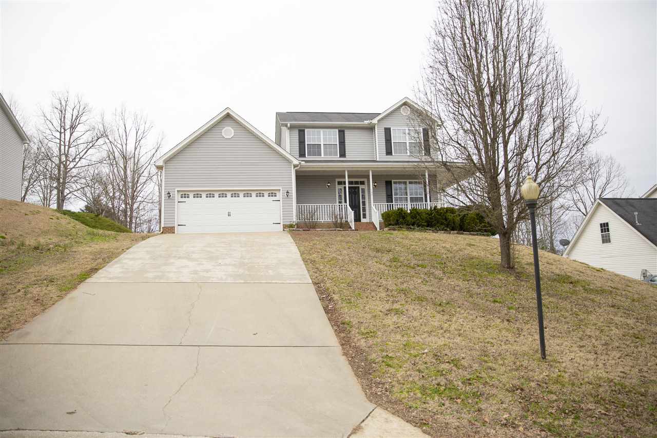 107 Spindleback Way Greer, SC 29651 - Photo 2 of 36