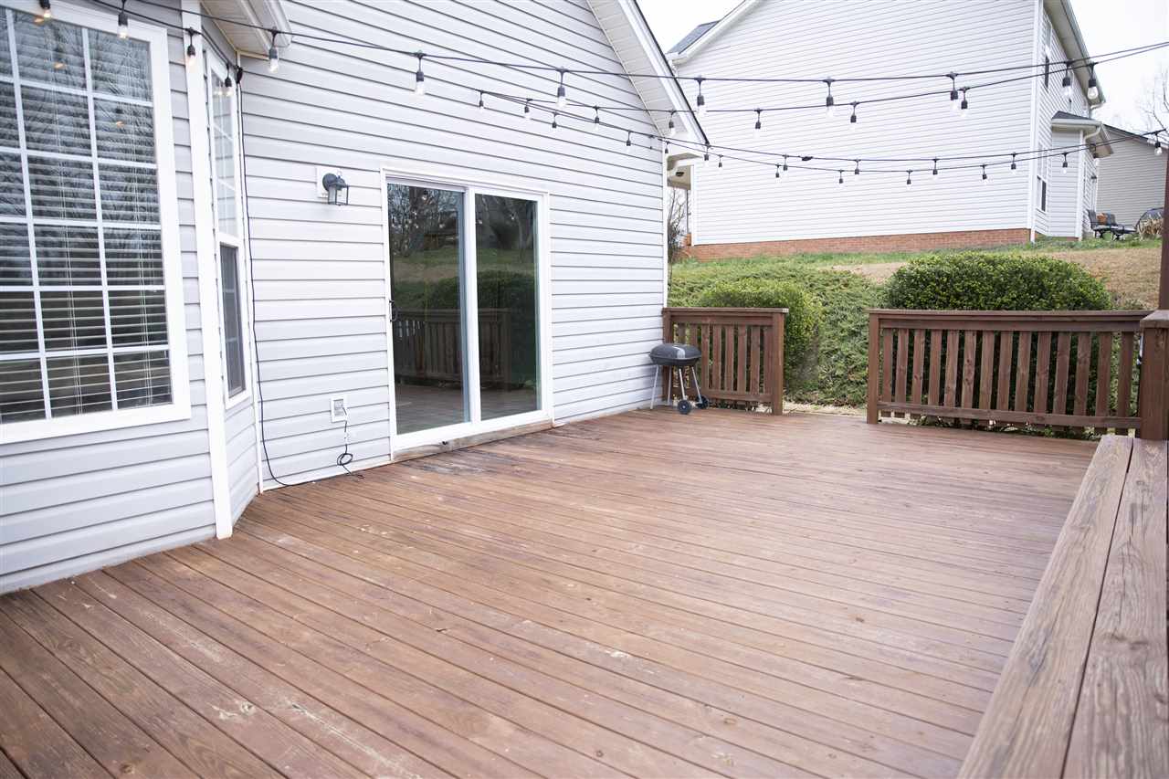 107 Spindleback Way Greer, SC 29651 - Photo 30 of 36