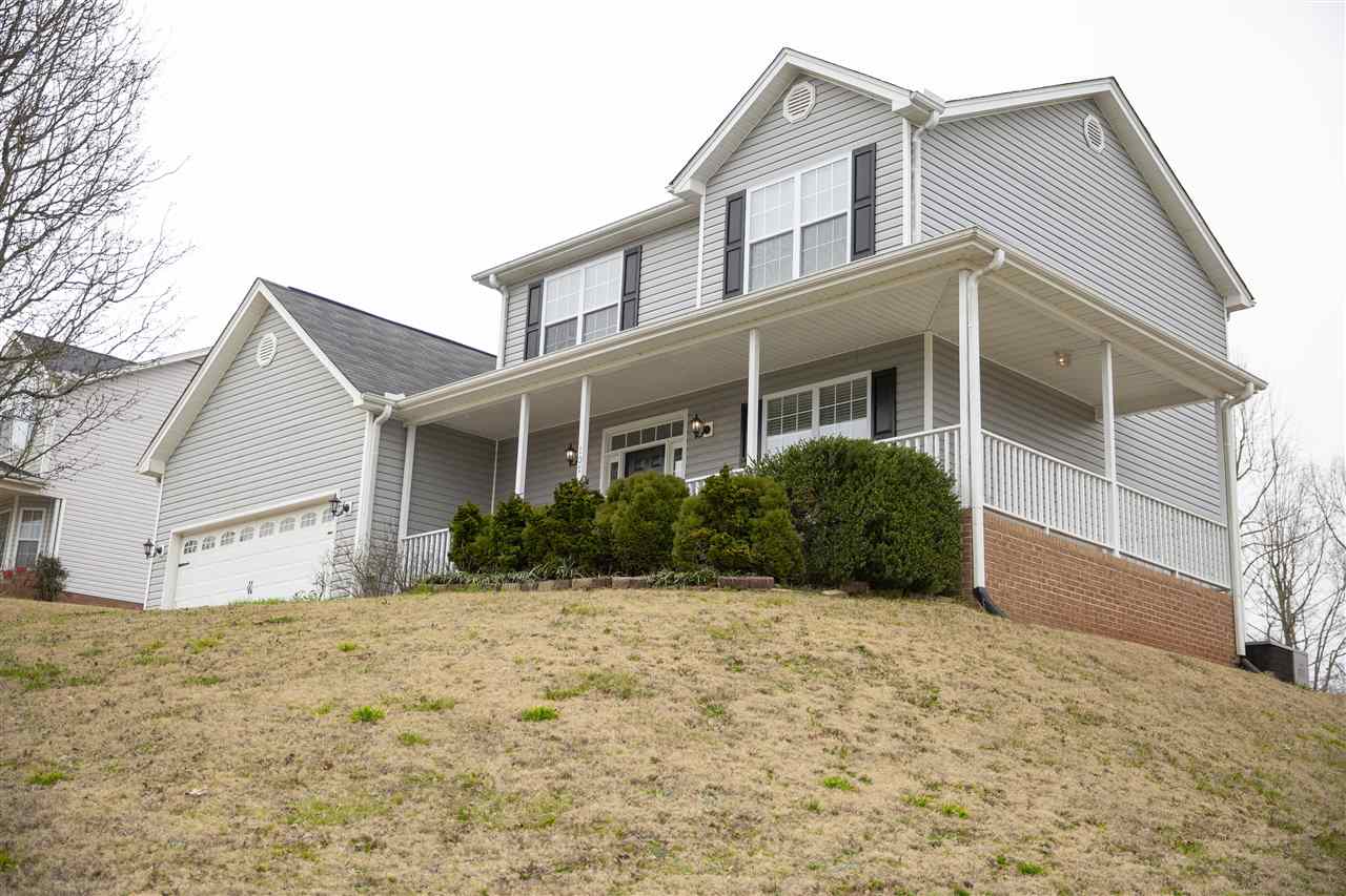 107 Spindleback Way Greer, SC 29651 - Photo 3 of 36
