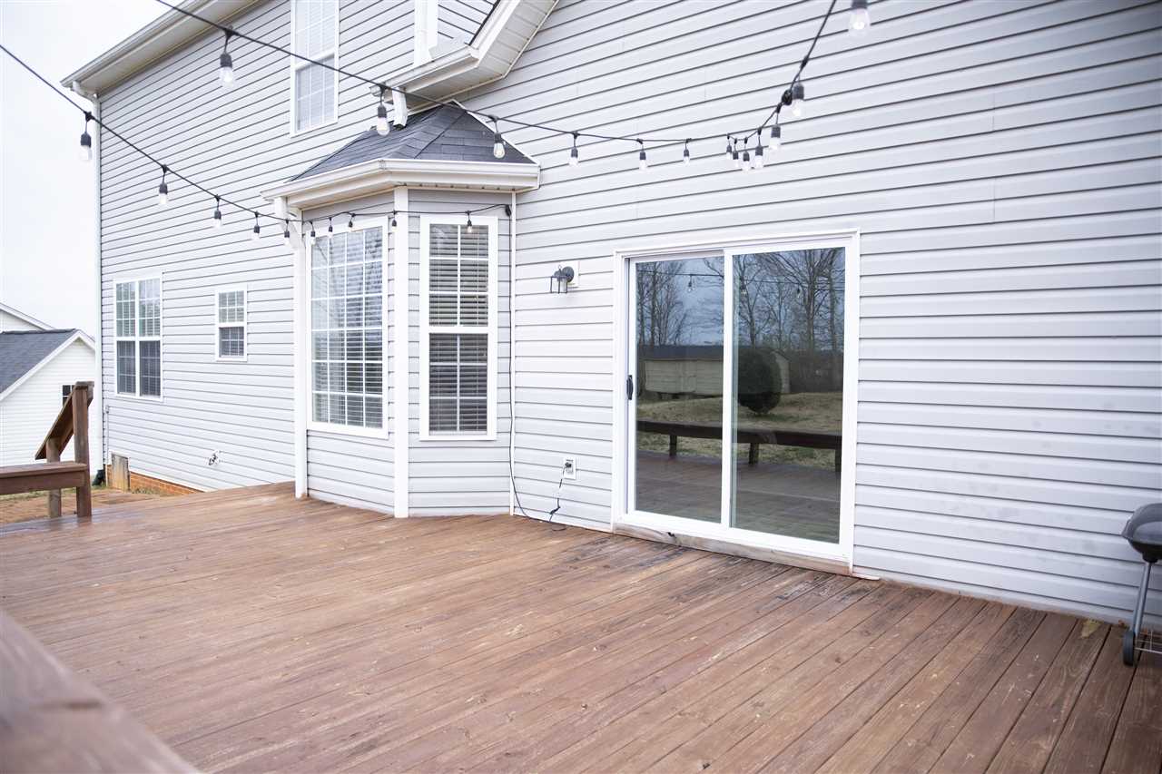 107 Spindleback Way Greer, SC 29651 - Photo 31 of 36