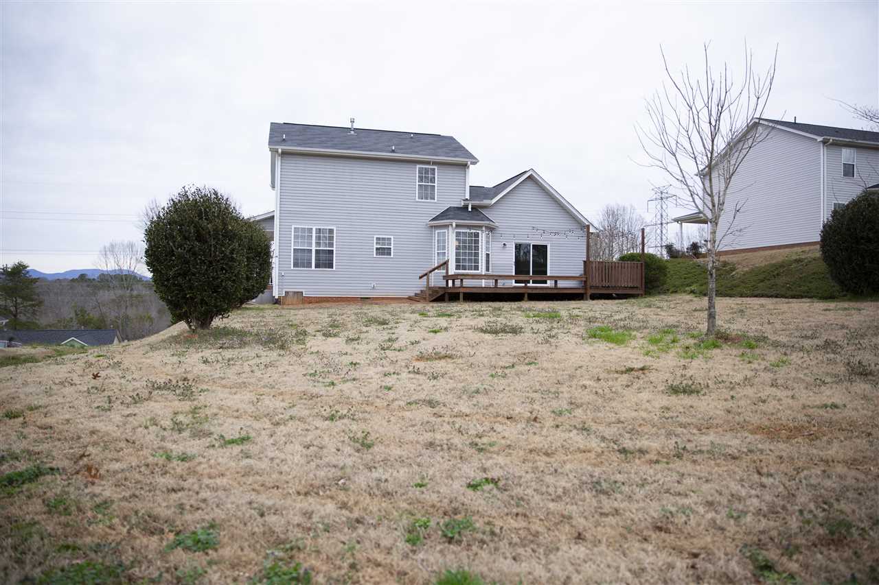 107 Spindleback Way Greer, SC 29651 - Photo 33 of 36